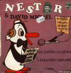 Nestor - Les petites cousines