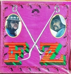 F-Z (Johnny Farago & Patrick Zab�) - N'as-tu jamais vu la pluie