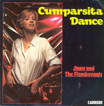 Jinny & the Flamboyants - Cumparsita dance