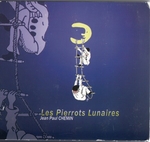 Nathalie Delattre - Badinerie du rossignol