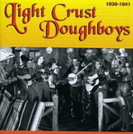 Light Crust Doughboys - Pussy Pussy Pussy