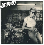 Johnny Hallyday - Deux �trangers