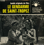 Genevive Grad - Douliou Douliou Saint-Tropez