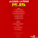 Pit et Rik - Le nanar et la kikogne