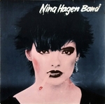 Nina Hagen - Pank