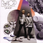 Röyksopp featuring Robyn - The Girl and the Robot