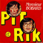 Pit et Rik - Ratapoil Ugusse