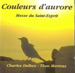 Messe du Saint-Esprit - Pri�re universelle