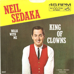 Neil Sedaka - King of clowns