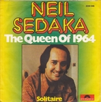 Neil Sedaka - Solitaire