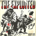 The Exploited - Fuck the Mods