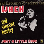 Red Vincent Hurley - When