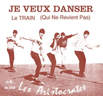 Les Aristocrates - Le train qui ne revient pas