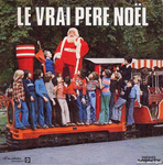 Le Vrai Père Noël - On n'a pas de cheminée