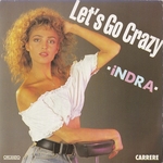 Indra - Let's go crazy (Radio mix)
