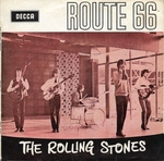 The Rolling Stones - Route 66