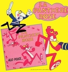 La Panthère Rose - Clouseau à Hong-Kong