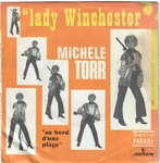 Mich�le Torr - Lady Winchester