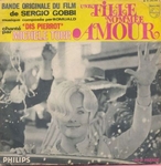 Michèle Torr - Dis Pierrot