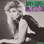 Mandy - Boys and girls