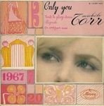 Mich�le Torr - Only you