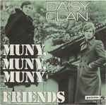 Daisy Clan - Muny Muny Muny