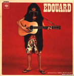 Édouard - My name is Édouard