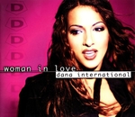 Dana International - Woman in love (Sleaze Sisters Radio Edit)