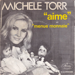 Mich�le Torr - Aime