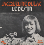 Jacqueline Dulac - Que dire du printemps