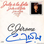 C. Jrme - Julie  la folie