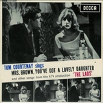 Tom Courtenay - Mrs. Brown you've got a lovely daughter
