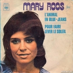 Mary Roos - L'animal en blue-jeans