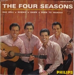 The Four Seasons - Rag Doll