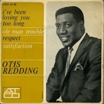 Otis Redding - I've been loving you too long (to stop now)