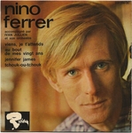 Nino Ferrer - Tchouk-ou-tchouk
