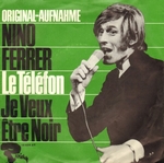 Nino Ferrer - Je veux �tre noir