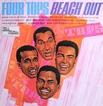 Four Tops - Bernadette