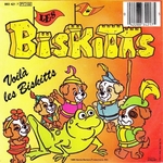 Ariane - Voilà les Biskitts