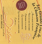 Jean Dr�jac - Bleu, blanc, blond