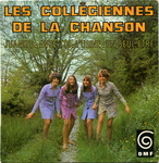 Les collégiennes de la chanson - Juanito