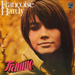 Fran�oise Hardy - Was mach ich ohne dich