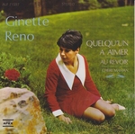 Ginette Reno - Avant de te dire adieu