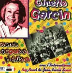 Ginette Garcin - Au Chili