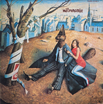 Nino Ferrer - Pour oublier qu'on s'est aim�