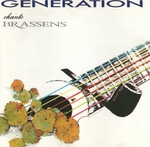 G�n�ration - Les amoureux des bancs publics