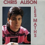 Chris Alison - Les maths