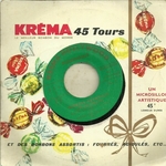 Georges Arvanitas & his Five Cats - Blowing the rock