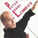 Peter Lorne - Je manque de toi