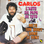 Carlos - Mets ton doigt dans le vent